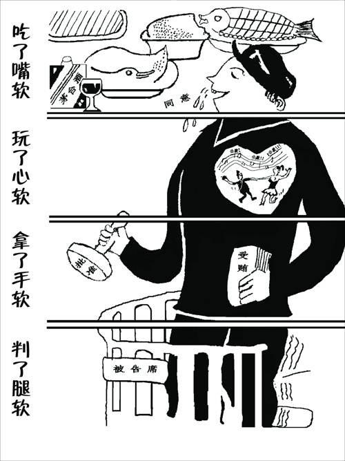 职场校园·实习生生存记